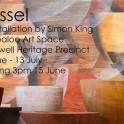 Hullabaloo Art Space - 'Vessel' by Simon King.