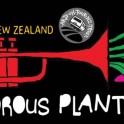 Arts on Tour - Carnivorous Plant Society.