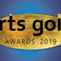 Arts Gold Awards 2019, Awards Evening.