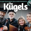 Arts on Tour - The Kugels, Alexandra.