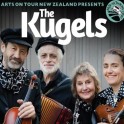 Arts on Tour - The Kugels, Roxburgh.