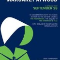 Central Cinema - Margaret Atwood.