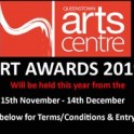 Queenstown Arts Centre - Entries now Open.