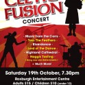 Celtic Fusion Concert