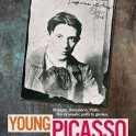 Central Cinema - Young Picasso