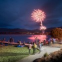 Cromwell Street Party and Fireworks