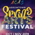 Arrowtown Spring Arts Festival - 2019