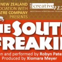 Arts on Tour NZ - 'The South Afreakins', Alexandra.