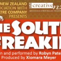 Arts on Tour NZ - 'The South Afreakins', Bannockburn.