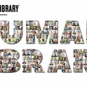 Alexandra Library - The Human Library.