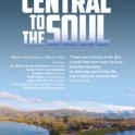 Central Cinema - Arts on Tour NZ, 'Central to the Soul'.