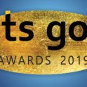 ARTS GOLD AWARDS 2019, Tall Poppy Viewers Choice Award Announcement.