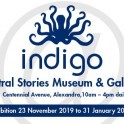 Central Stories Museum and Art Gallery - Indigo.