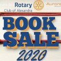 Rotary Club of Alexandra Book Sale
