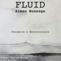 Central Stories Museum and Art Gallery - 'Fluid', Aimee Bunnage.