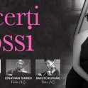 Concerti Grossi - Southern Baroque Ensemble.