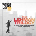 Central Cinema - National Theatre Live: The Lehman Trilogy.