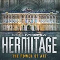Central Cinema - 'Hermitage - The Power of Art'.