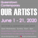 Queenstown Comtemporary - Our Artists