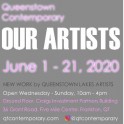 Queenstown Contemporary - Our Artists.