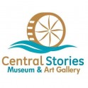 Central Stories Museum and Art Gallery - 'Burnt Earth & Big Sky', Lynley van Alphen.