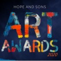 Hope and Sons Art Awards - 2020. Entries Open.