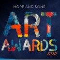 Hope and Sons Art Awards - 2024.