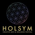 HOLSYM Creative Arts & Wellness Festival - Alexandra.