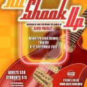 Wakatipu High School  - All Shook Up.