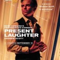 Central Cinema - National Theatre Live: Present Laughter.