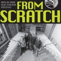Arts on Tour NZ - 'From Scratch' - Cromwell.