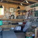 Hullabaloo Art Space - 'Studio Gleaning'