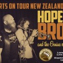 Arts on Tour NZ - Hopetoun Brown - Roxburgh