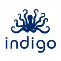 Indigo - Moray Gallery