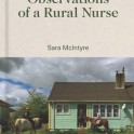 'Observations of a Rural Nurse' by Sara McIntyre - Book Launch.