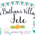 St Bathans Village Fete 2021