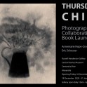 Central Stories Museum and Art Gallery - 'Thursday's Child' Photographic Collaboration and Book Launch by Annemarie Hope-Cross and Eric Schusser .