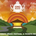King Beats Charity Music Festival