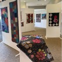 Central Stories Museum and Art Gallery - Helen Brooks, Rag Rug Exhibition