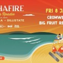 Katchafire Summer Roadie Tour - Cromwell