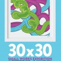 Lakes District Museum Gallery - Small Works Exhibition
