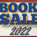 The Rotary Club of Alexandra -  Annual Book Sale 2022.