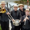 The River City Jazzmen - Roxburgh