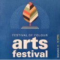 Festival of Colour - Wanaka 2021