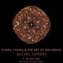 Gallery 33 - ‘Flora, Fauna, and the Art of Wellbeing’ by Michel Tuffery.