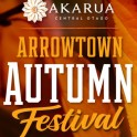 Akarua Arrowtown Autumn Festival 2021