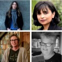 Dunedin Writers and Readers Festival - The Books that Made Me