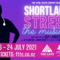 Fine Thyme Theatre Company - Shortland Street the Musical