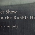 Hullabaloo Art Space - 'Down the Rabbit Hole - Group Exhibition'