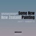 Broker Galleries - Some New New Zealand Painting